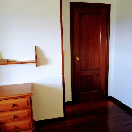 En Casa De Campo Rural Homestay