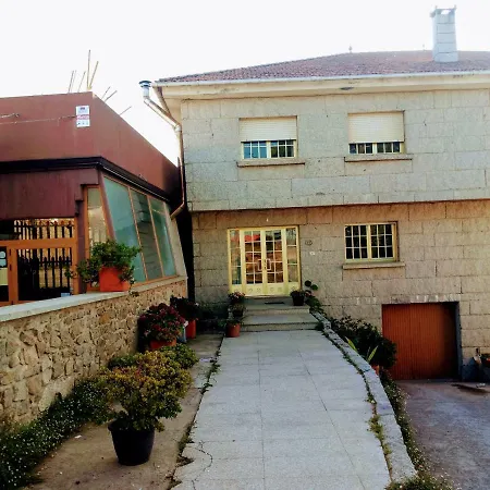 En Casa De Campo Rural Homestay