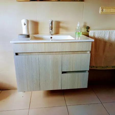 Homestay En Casa De Campo Rural Meis