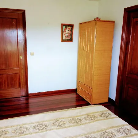 En Casa De Campo Rural Homestay Meis